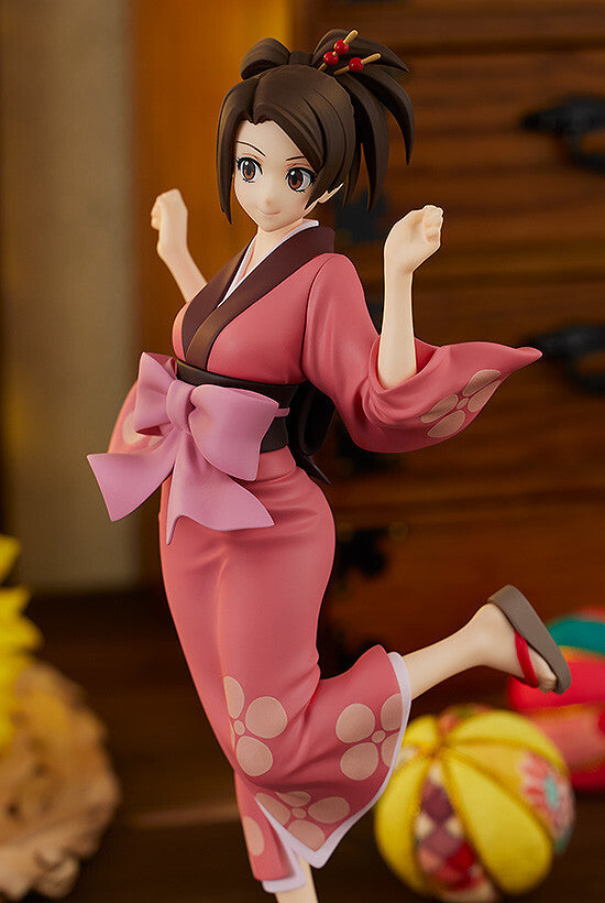 Samurai Champloo - Fuu - Pop Up Parade - L (Good Smile Company