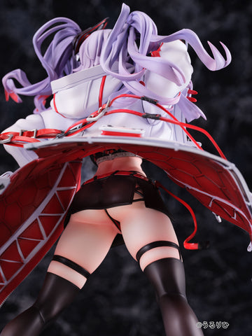 Original Character - Erotics Gear-Girl Rouge - 1/6 (Gentlemen)