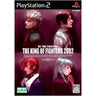 The King of Fighters 2002