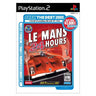 Le Mans 24 Hours (Sega the Best 2800)