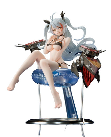 Azur Lane - Prinz Eugen - Dream Tech - 1/8 - 2023 Re-release (Wave)