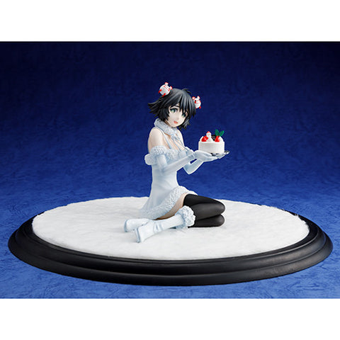 Steins;Gate 0 - Shiina Mayuri - 1/7 - Christmas Ver. (Kadokawa, Revolve)