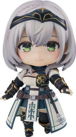 Hololive - Shirogane Noel - Nendoroid #2008 (Good Smile Company)