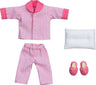 Nendoroid Doll: Outfit Set - Pajama - Pink (Good Smile Company)