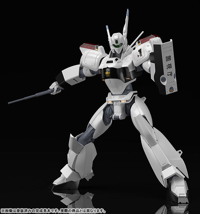 Kidou Keisatsu Patlabor - AV-98 Ingram 2 - Revoltech - No. 014