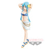 Sword Art Online - Asuna - Espresto - Jewelry Materials, Swimsuit (Bandai Spirits)