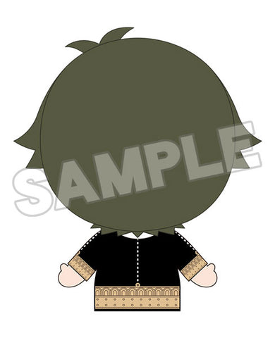 SPY×FAMILY - Nendoroid Plus - Plush - Damian Desmond (Good Smile Company)