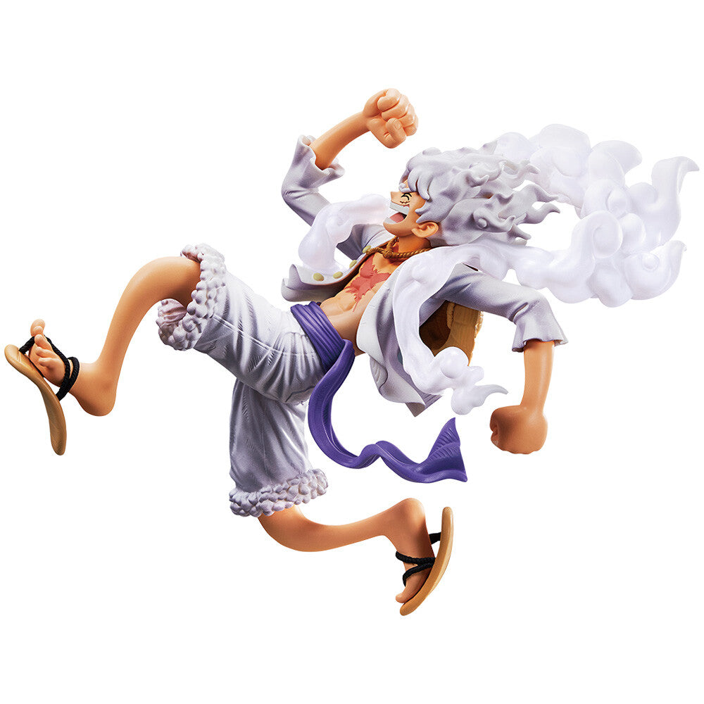 One Piece - Monkey D. Luffy - Ichiban Kuji One Piece Beyond the