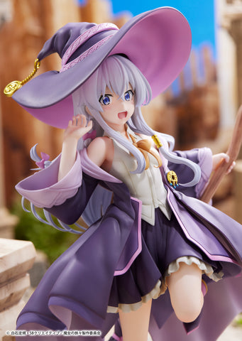 Majo no Tabitabi - Elaina - 1/7 (Proof)