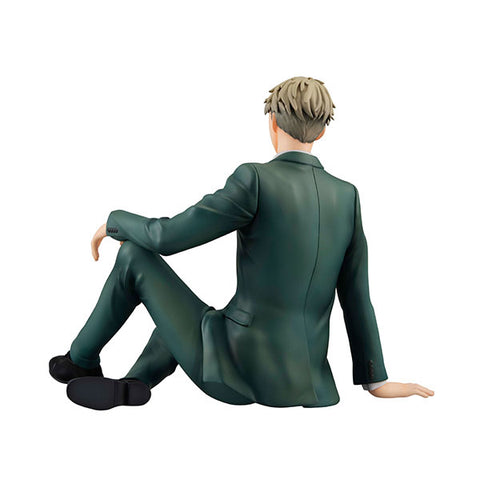 Spy × Family - Loid Forger - G.E.M. - Tenohira (MegaHouse)