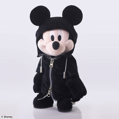 Kingdom Hearts - Action Doll - King (Square Enix)