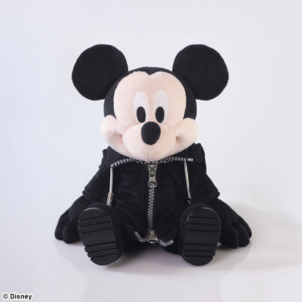 Square Enix Bring Arts Kingdom Hearts Iii King Mickey, Figures & Dolls  Action Figures