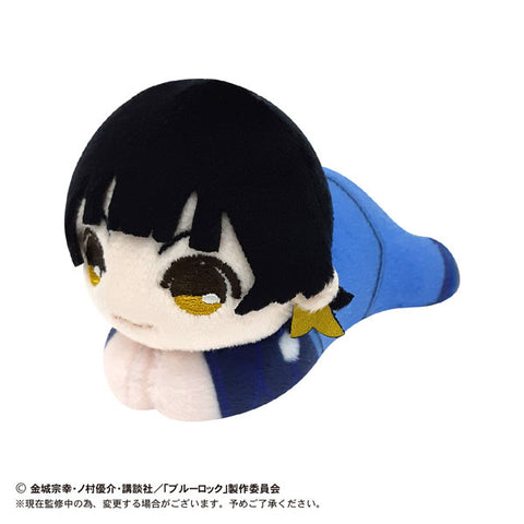 Blue Lock - Blue Lock Hug Chara Collection - Hug Chara Collection - Plush Mascot (Max Limited)