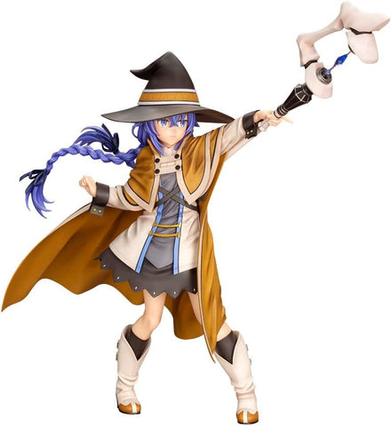 Mushoku Tensei ~Isekai Ittara Honki Dasu~ - Roxy Migurdia - 1/8 - 2024 Re-release (Kotobukiya)
