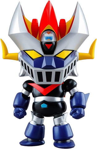 Great Mazinger - Nendoroid #1944 (Action Toys, Good Smile Company)