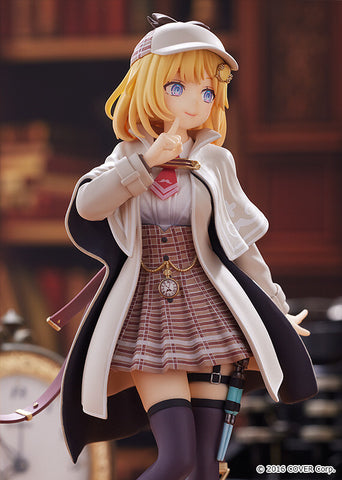 Hololive - Amelia Watson - Pop Up Parade (Good Smile Company)