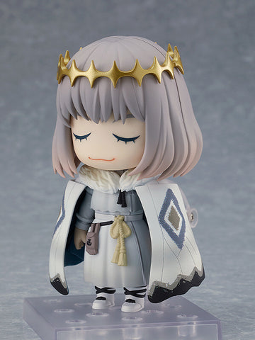 Fate/Grand Order - Oberon - Nendoroid #2102 - Pretender (Good Smile Company, Orange Rouge)