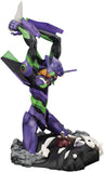 Evangelion Shin Gekijouban - EVA-01 - Sachiel - Ichiban Kuji Evangelion ~EVA-01, Houkou!~ - Mega Vignette -A Prize (Bandai Spirits)