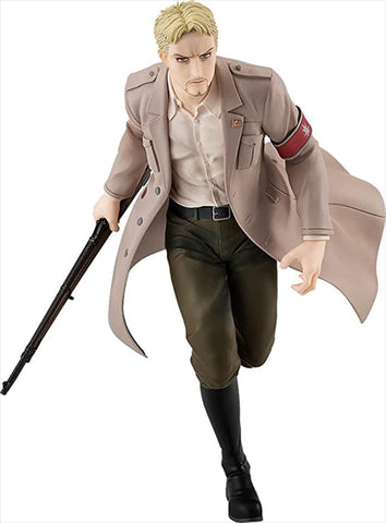 Shingeki no Kyojin The Final Season - Reiner Braun - Pop Up Parade (Good Smile Company)