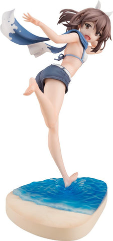 Itai no wa Iya nano de Bougyoryoku ni Kyokufuri Shitai to Omoimasu. 2 - Sally - KDcolle - 1/7 - Swimsuit ver. (Kadokawa)