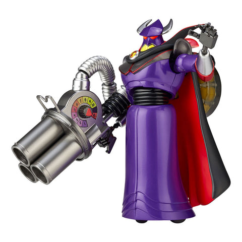 Toy Story - Revoltech - Zurg (Kaiyodo)
