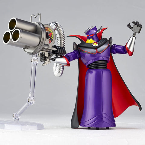 Toy Story - Revoltech - Zurg (Kaiyodo)