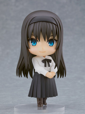 Tsukihime -A Piece of Blue Glass Moon- - Tohno Akiha - Nendoroid #2083 (Good Smile Company)