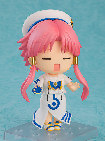 Aria - Aria Pokoteng - Mizunashi Akari - Nendoroid #2254 (Good Smile Company)