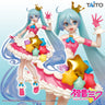 Vocaloid - Hatsune Miku - Birthday 2020 Ver., Pop idol ver. (Taito)