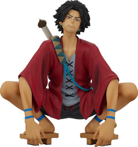 Samurai Champloo - Mugen - Pop Up Parade - L (Good Smile Company)