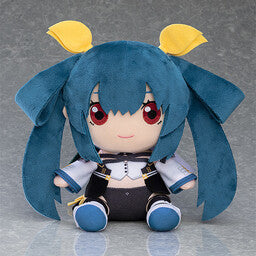 Guilty Gear Xrd Rev 2 - Dizzy (Good Smile Company)