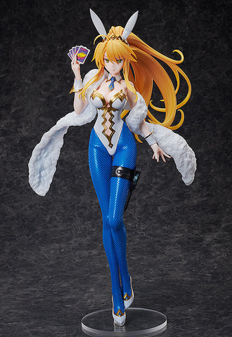 Fate/Grand Order - Altria Pendragon - B-style - 1/4 - Ruler (FREEing) [Shop Exclusive]