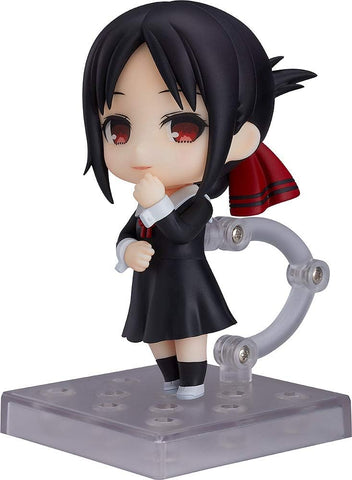Kaguya-sama wa Kokurasetai: Tensai-tachi no Ren'ai Zunousen - Shinomiya Kaguya - Nendoroid #1288 - 2023 Re-release (Toytec)