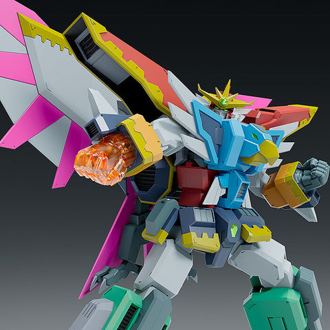 Gun X Sword - El Dora V - Moderoid (Good Smile Company)