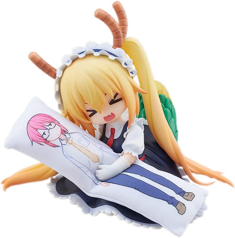 Kobayashi San Chi No Maid Dragon Tohru Ribose Solaris Japan 4979