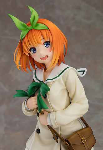 Gotoubun no Hanayome - Nakano Yotsuba - 1/6 - Date Style Ver. (Good Smile Company)