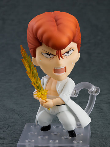 Yu Yu Hakusho - Kuwabara Kazuma - Nendoroid  #1396 (Good Smile Company)