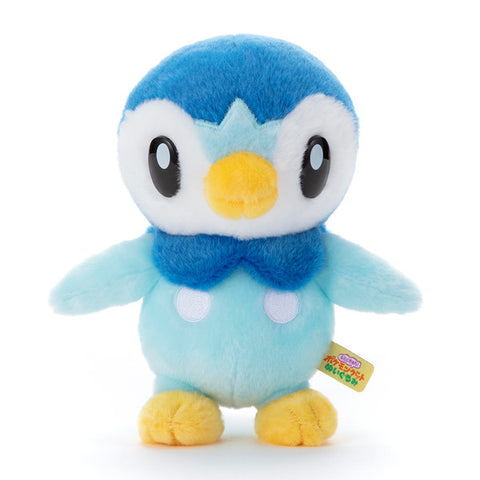 Pocket Monsters - Pochama - Kimi ni Kimeta! Pokémon Get Nuigurumi (Takara Tomy A.R.T.S)