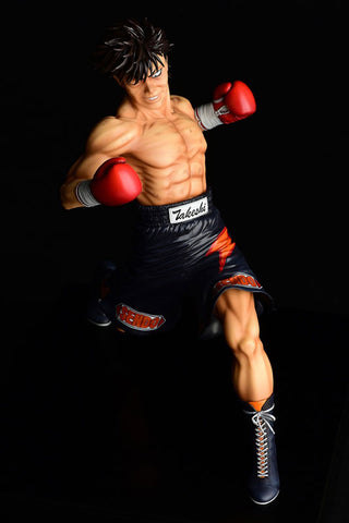Hajime no Ippo - Takeshi Sendo - Finish Blow - Damage Ver. (Orca Toys)