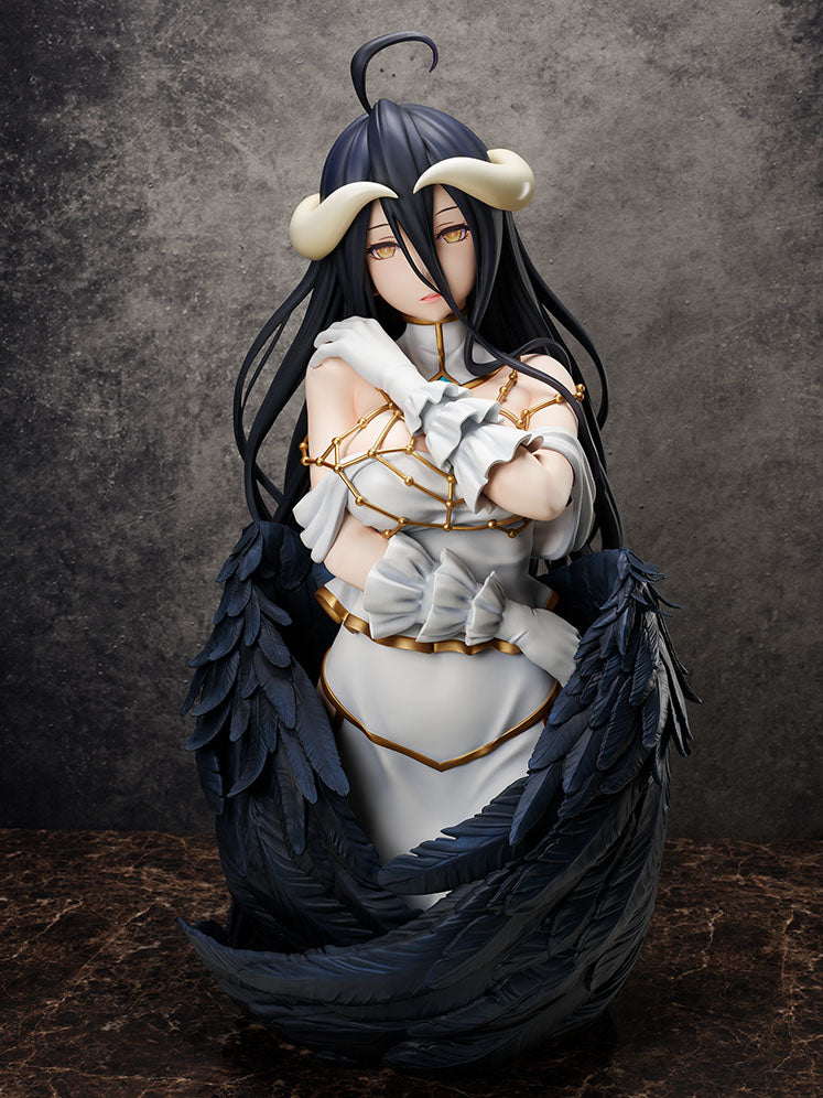 Overlord - Albedo - Bust - F:Nex - 1/1 (FuRyu) [Shop Exclusive