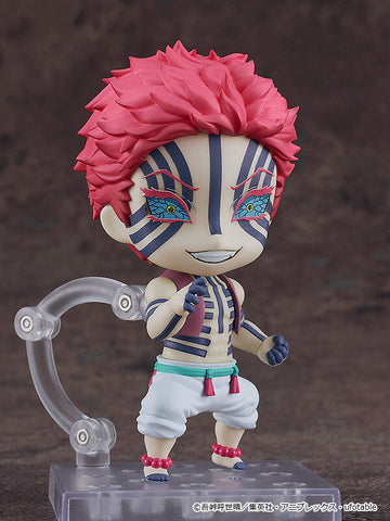 Kimetsu no Yaiba - Akaza - Nendoroid #2112 (Good Smile Company)