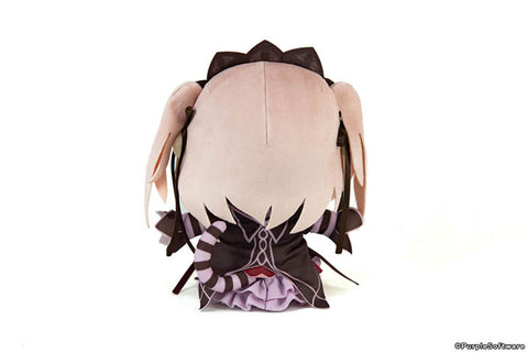 Hapymaher REGRET END Maia Plush