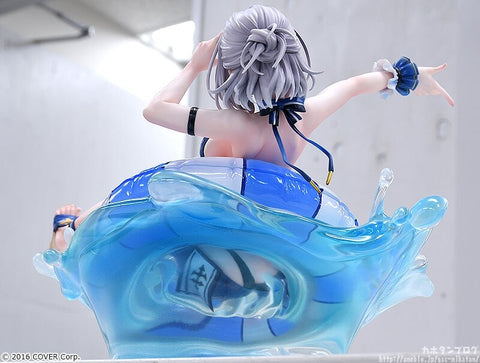 Hololive - Shirogane Noel - 1/7 - Swimsuit Ver. (Good Smile Company)