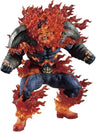 Boku no Hero Academia - Endeavor - Ichiban Kuji Boku no Hero Academia -Ishi- -D Prize (Bandai Spirits)