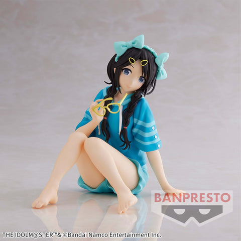 THE iDOLM@STER: Shiny Colors - Mitsumine Yuika - Relax Time (Bandai Spirits)