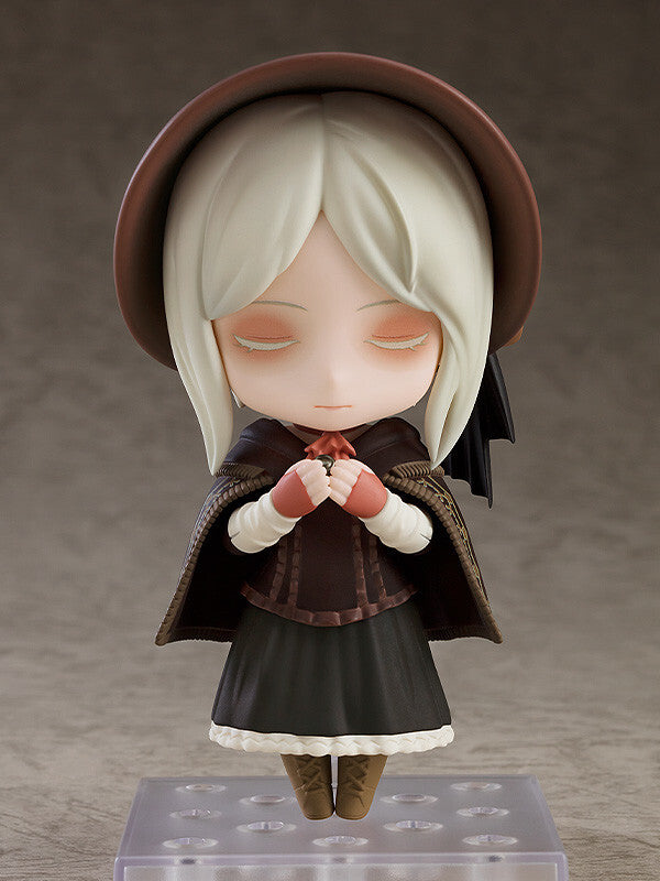 ねんどろいど 1992 Bloodborne 人形 Bloodborne - Ningyou - Nendoroid #1992 (Good Smile Company