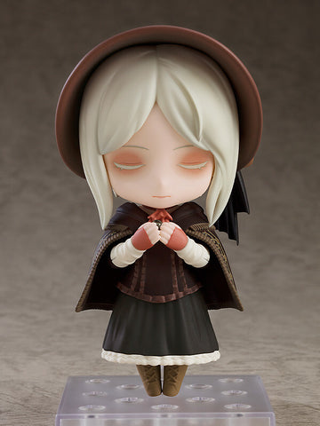 Bloodborne - Ningyou - Nendoroid #1992 (Good Smile Company)