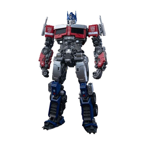 Transformers - Beast Awakening - 02 Optimus Prime (Doyusha)
