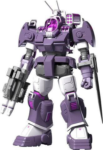 COMBAT ARMORS - Get Truth Fang of the Sun Dougram - MAX28 - 1/72 - Bigfoot - Ver.GT (Max Factory)