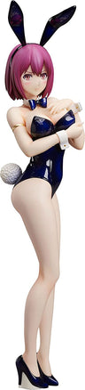 Shokugeki no Souma - Arato Hisako - B-style - 1/4 - Bare Leg Bunny Ver. (FREEing)